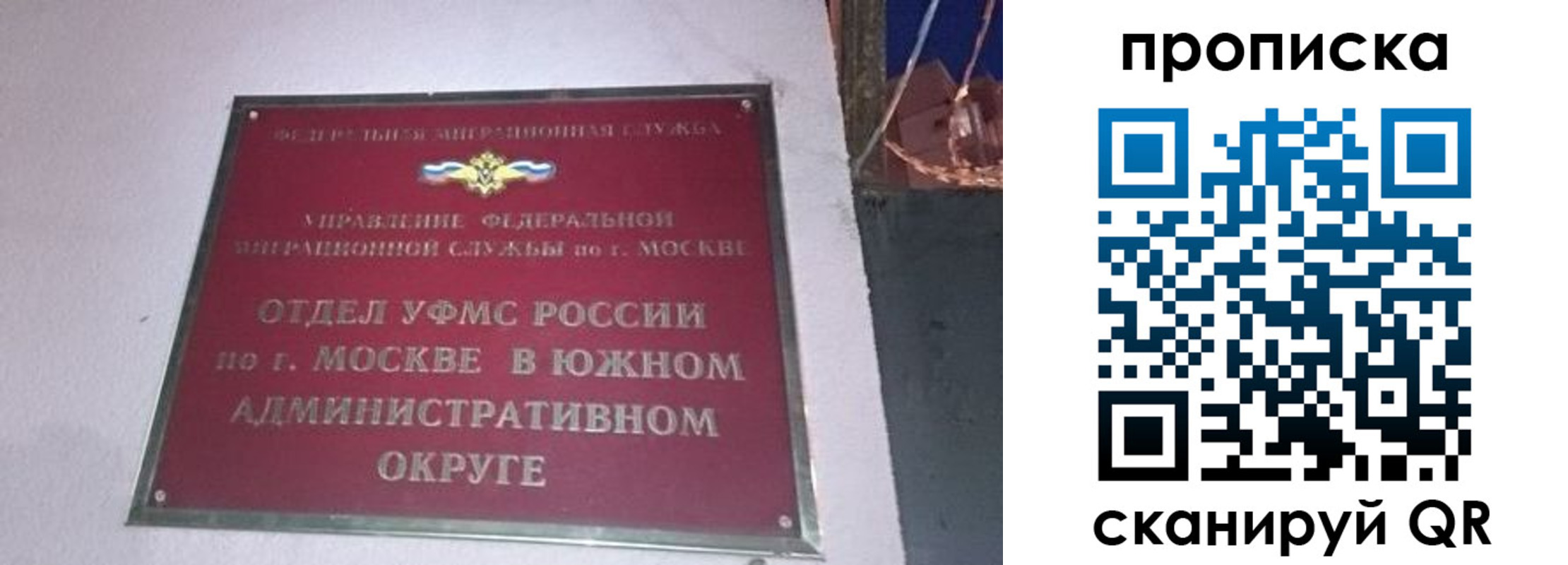 найти адрес прописки в Зернограде